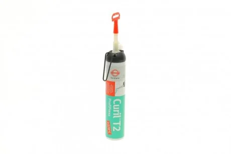 Герметик Curil T2 Profipress (-55C +250C) 200ml ELRING 471.181