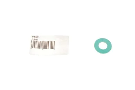 Кільце ущільнююче маслозливної пробки 12*24*2 ELRING 473.500