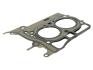 Прокладка ГБЦ SUBARU \&#039;\&#039;2.0D EE20Z \&#039;\&#039;R 1.0mm \&#039;\&#039;08&gt;&gt; ELRING 475.592 (фото 1)