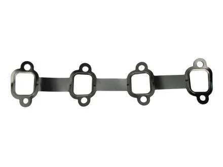 Прокладка, випускний колектор FORD TRANSIT 2.5 DI ELRING 476.981