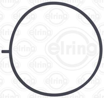 Прокладка впускний колектор 1 шт. PORSCHE 3,0/3,6 (6) ELRING 478.600
