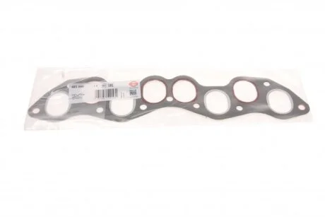Прокладка випускного колектора ELRING 480.990