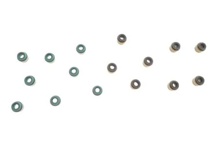 Комплект ущільнень, шток клапана MB 1,5/1,6/2,0/4,0 12- ELRING 482.280