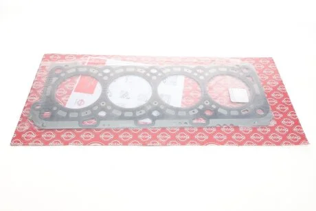 Прокладка головки блоку циліндрів ELRING 484.220