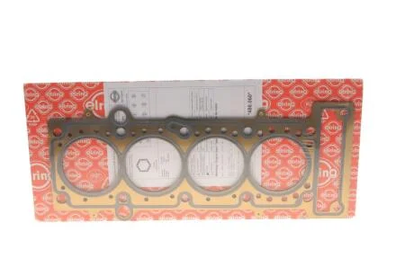 Прокладка, головка циліндра CHRYSLER/MINI 1,6 W10B16A MLS ELRING 486.060