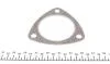 Прокладка труби вихлопної ELRING 497.210 (фото 2)