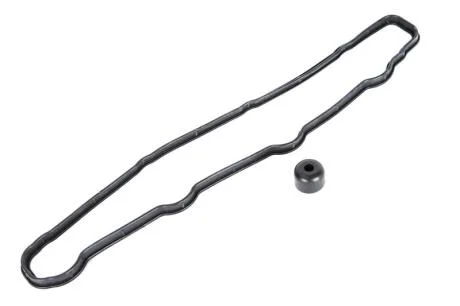 Комплект прокладок двигуна ELRING 498.960