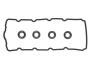 Комплект прокладок, кришка головки циліндра CHRYSLER/MINI 1,6 W10B16A ELRING 498.990 (фото 1)