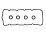 Комплект прокладок, кришка головки циліндра CHRYSLER/MINI 1,6 W10B16A ELRING 498.990 (фото 1)