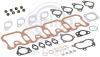 Комплект прокладок, головка блоку циліндрів OPEL/JEEP 2,5 TD VM41B-01 ELRING 504.080 (фото 1)