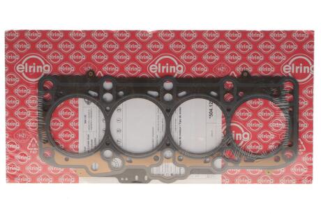 Прокладка головки блоку VAG 2.0 SDI BDJ/BDK/BST 2! 1.62MM ELRING 504.120
