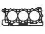 Прокладка, головка блока циліндрів PSA/LAND ROVER 2.7 Hdi DT17ED4/276DT 2! 1,17 мм 04- (Elrin ELRING 505.640 (фото 1)