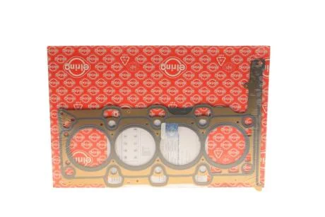 Прокладка, головка блоку циліндрів Hyundai/Kia 2,0 CRDi D4HA 2 мітки 1,4 мм ELRING 514.140