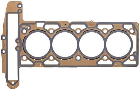 Прокладка, головка блоку циліндрів CHEVROLET 2.4 09- ELRING 514.960