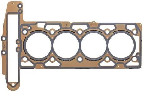 Прокладка, головка блоку циліндрів CHEVROLET 2.4 09- ELRING 514.960