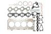 Комплект прокладок, головка блоку циліндрів OPEL/RENAULT 2,0 dCi 16V M9R 630/692 06- ELRING 521.130 (фото 1)