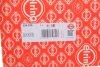 Прокладка головки блоку циліндрів ELRING 524.535 (фото 2)