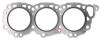 Прокладка, головка блоку циліндрів NISSAN 3,0 V6 VG30 87- ELRING 527.920 (фото 1)