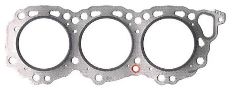 Прокладка, головка блоку циліндрів NISSAN 3,0 V6 VG30 87- ELRING 527.920