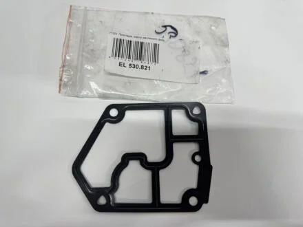 Прокладка корпусу фільтра масляного ELRING 530.821