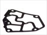 Прокладка корпуса малсяного фильтра VW/AUDI/SKODA &quot;1,9TDI &quot;99-06 ELRING 530.841 (фото 1)