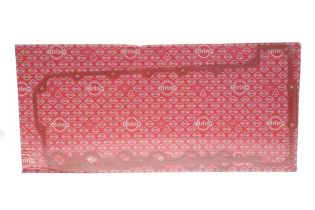 Прокладка кришки клапанів (комплект) ELRING 534.310