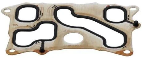 Прокладка радіатора масляного ELRING 534.953