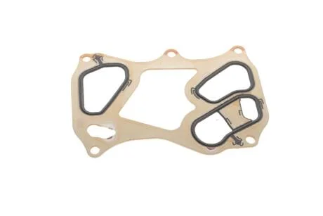 Прокладка, масляний радіатор MB M276 08- ELRING 534.972