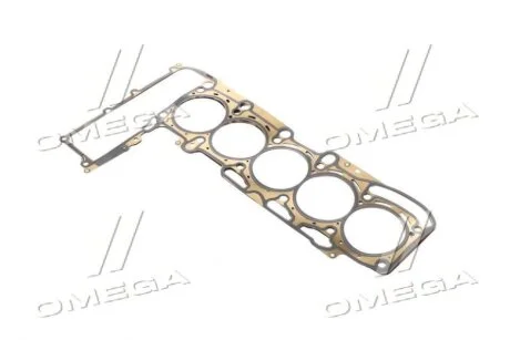 Прокладка головки блоку циліндрів ELRING 535.900
