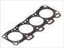 A_Прокладка головки блоку циліндрів MAZDA 626 2,0 16V -92 ELRING 540440 (фото 1)