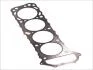 Прокладка, головка блоку циліндрів NISSAN 2,4 12V KA24E ELRING 540.480 (фото 1)