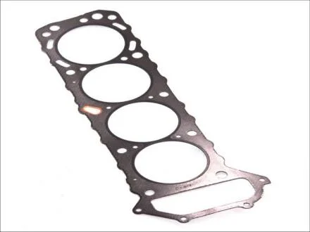 Прокладка, головка блоку циліндрів NISSAN 2,4 12V KA24E ELRING 540.480