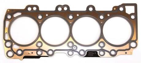 Прокладка, головка блоку циліндрів NISSAN YD25DDTi 2.5 dCi 1! 0,90mm 01.2010 - ELRING 549.240