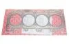 Прокладка, головка блока циліндрів NISSAN YD25DDTi 2.5 dCi 5! 1,03mm 01.2010 ELRING 549.290 (фото 1)