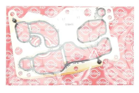 Прокладка, масляний радіатор BMW 1.6D/2.0D/3.0D N47D16/N47D20/N57D30 06- ELRING 549.303