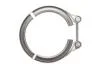 Хомут, вихлопна система VAG d 86 мм ELRING 566.570 (фото 4)