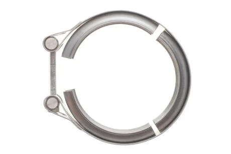 Хомут, вихлопна система VAG d 86 мм ELRING 566.570