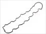Прокладка клапанної кришки MB 2.6/3.0 M103 ELRING 566.943 (фото 1)