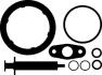 Комплект турбіни, монтажний BMW/MINI B37 \&#039;\&#039;15&gt;&gt; ELRING 568870 (фото 1)