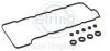Комплект прокладок, кришка головки циліндрів HYUNDAI 1,4/1,5/1.6 CRDI D4FA/D4FB/D4FC -03.2015 (вир-в ELRING 569.030 (фото 1)
