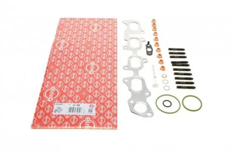 Монтажний комплект, компресор VAG 1.6/2.0 TDI ELRING 570.870