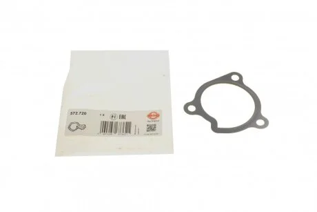 Прокладка помпи води ELRING 572.720