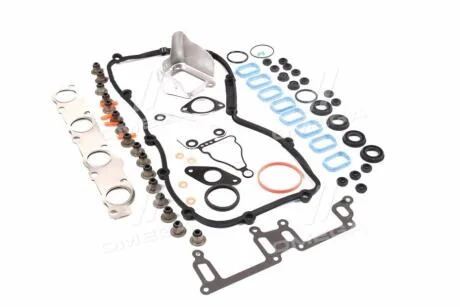 Комплект прокладок, головка циліндра FORD Transit 2,2 TDCi 11- ELRING 573.370