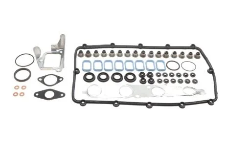 Комплект прокладок, головка циліндрів PSA 2,2HDi P22DTE 11- ELRING 573.380