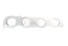 Прокладка, випускний колектор Hyundai/Kia 2,0 16V F4NA/G4NA/G4NB/G4NC 10- ELRING 578.380 (фото 1)