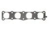 Прокладка колектора випускного ELRING 586.120 (фото 1)