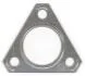 Прокладка вихлопної труби ELRING 586.889 (фото 1)