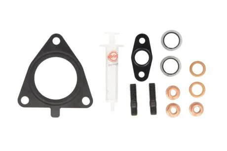 Монтажний комплект, компресор PSA 2,0 HDI DW10 ELRING 587.210