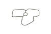 Комплект прокладок, картер RENAULT/NISSAN 2,0 16V M4R/MR20DE 07- ?? ELRING 587.280 (фото 13)