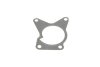 Комплект прокладок, картер RENAULT/NISSAN 2,0 16V M4R/MR20DE 07- ?? ELRING 587.280 (фото 2)